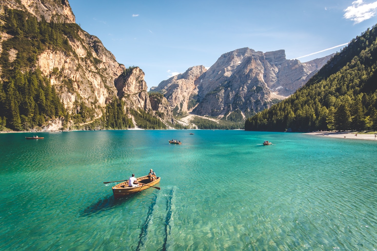 Why Guided Tours Enhance Your Travel Experience