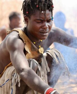 Hadzabe Tour